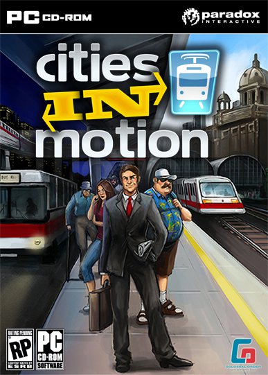 cities in motion1